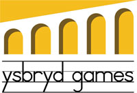 ysbryd games