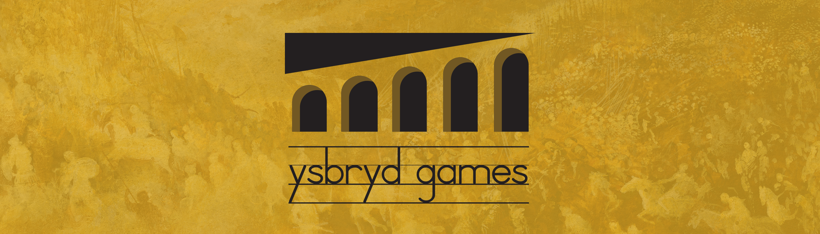 ysbryd games